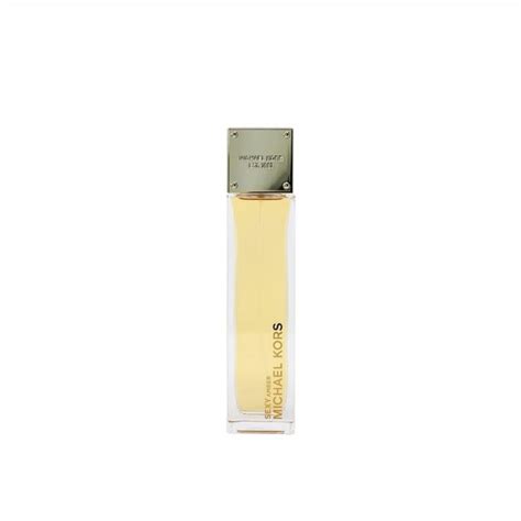 Sexy Amber Eau de Parfum, 3.4 oz. 